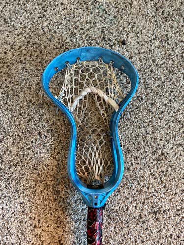 Used StringKing Head