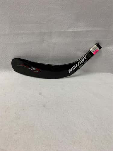 Bauer Vapor APX P106 Sr Left Tapered Stick Blade - New