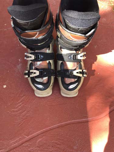 Rossignol Kids Ski Boots