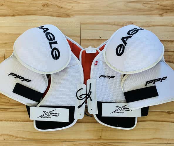 New Eagle Pro Senior Large Shoulder Pads