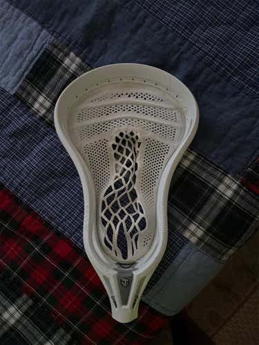 New Attack & Midfield Strung Evo Warp Pro Head