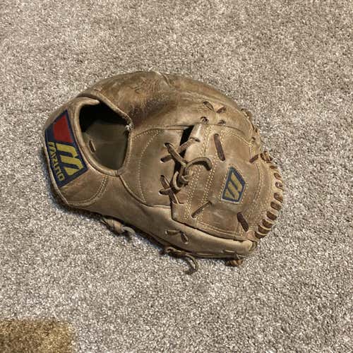 Used Infield World Win 10.75" Baseball Glove