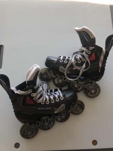 Bauer Inline Skates