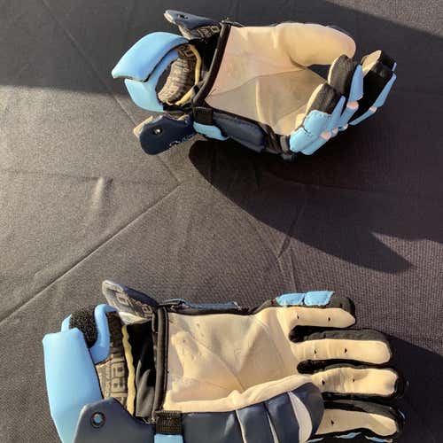 Under Armour Lacrosse Gloves