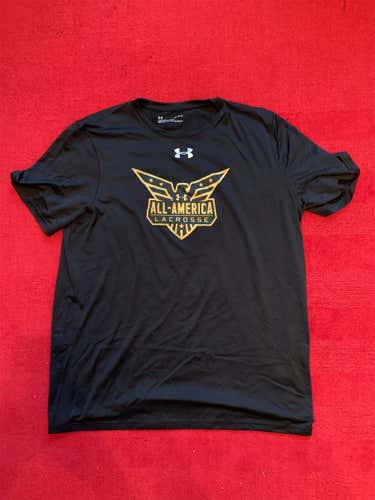 Under Armour All-America Lacrosse Tee