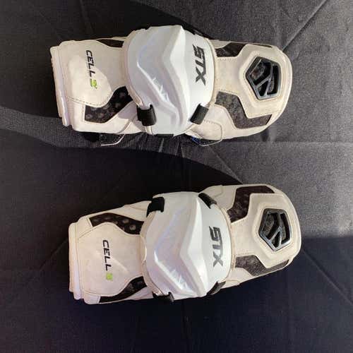 Used Small STX Cell IV Arm Pads