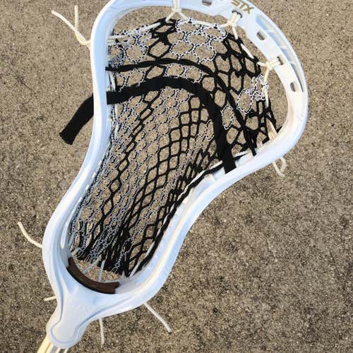 New Strung Stallion Omega Head