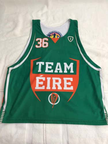 Men's Large Adrenaline Jersey