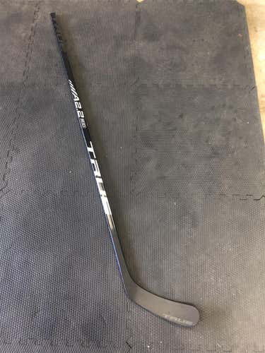 New Left Handed A2.2 Toe  Hockey Stick