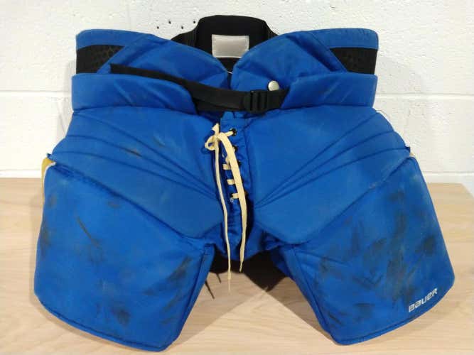 Bauer Goalie Pants Pro Stock Sr XL