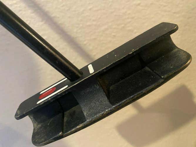 The SeeMore FGP 35-inch Putter Original 2105