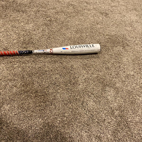 Used Composite Prime 919 (-10) 20 oz 30" Bat