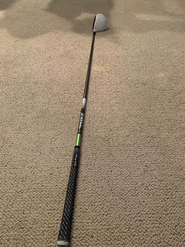 Used Right Handed RocketBallz RBZ Stage 2 Stiff Flex 3 Wood Fairway Wood
