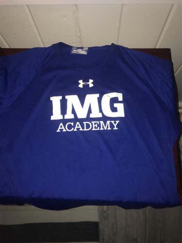 Adult Medium Under Armour Shirt