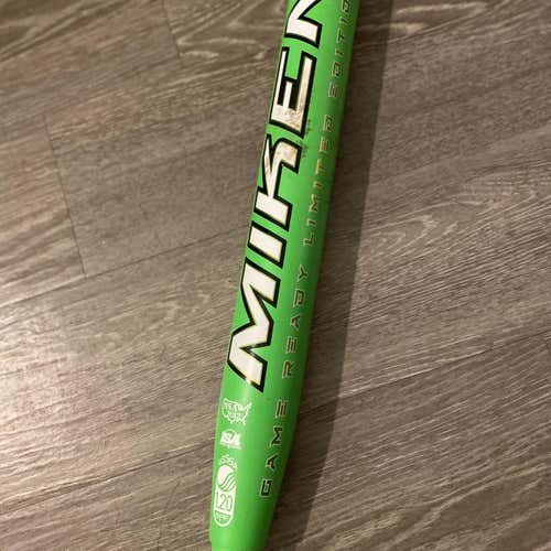 Miken SuperFreak Supermax Highlighter Series