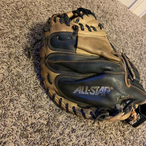 All star CM3000 (read Description)