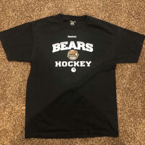 Hershey Bears Medium Reebok T-Shirt