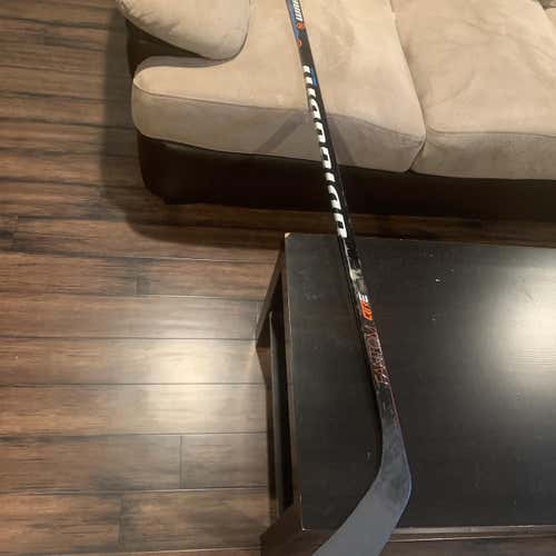 Used Right Handed Fantom QRE Hockey Stick (read description)