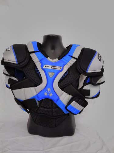 New Senior Large Bauer Supreme ONE90 Shoulder Pads