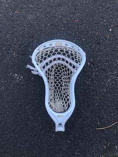 Used STX Strung Stallion 700 Head
