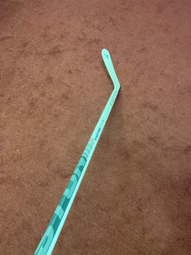 Left Handed Mako M5 Hockey Stick