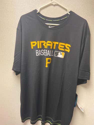 XXL Pittsburgh Pirates T Shirt