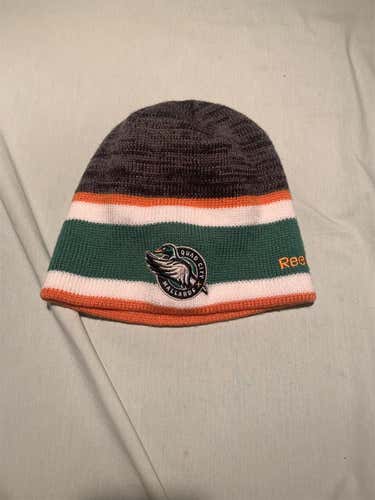 Adult One Size Fits All Reebok Hat