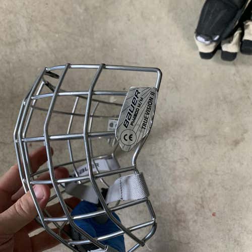 New Medium Bauer FM4500 Full Cage