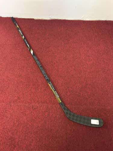 Bauer Total One NXG pm9 87 LH Stick Item#MSD50