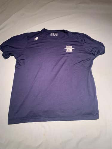 Team Issued Echl Allen Americans Adult XL  Shirts