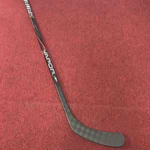 ErIc Staal Bauer APX P92 102 Flex LH Stick Pro Stock Item#APXE