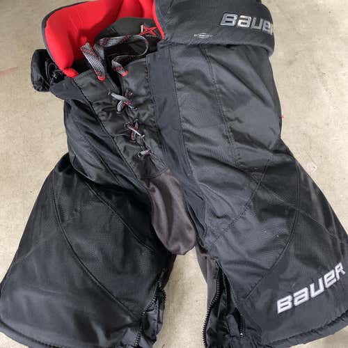 Senior Medium Bauer 1X  Pants