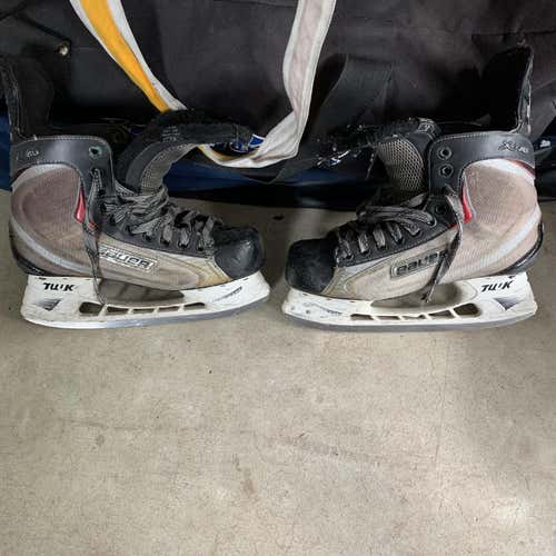 Used Bauer Vapor X:40 D&R (Regular) Size 7.5 Hockey Skates