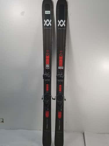 2020 Volkl Mantra M5 Demo Skis 177cm (20DS59)