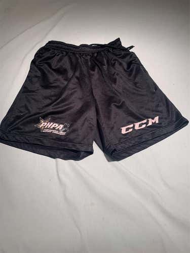 PHPA Adult Large CCM Shorts