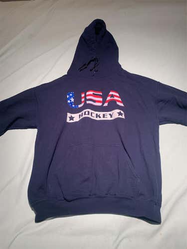 USA Hockey Women's Medium  Socks