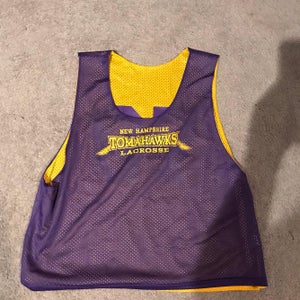 NH Tomahawks Lacrosse Jersey