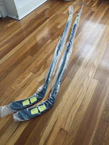 2 PACK WARRIOR ALPHA DX W03MAX 85 MAX HEIGHT BRAND NEW