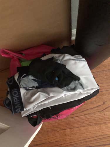 Intermediate Medium/Large Bauer Compression