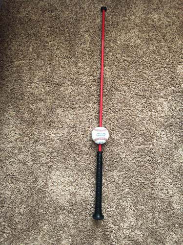 Momentus Speed Hitter