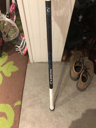 ECD Carbon Pro