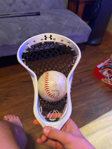 Used FOGO Strung Command x