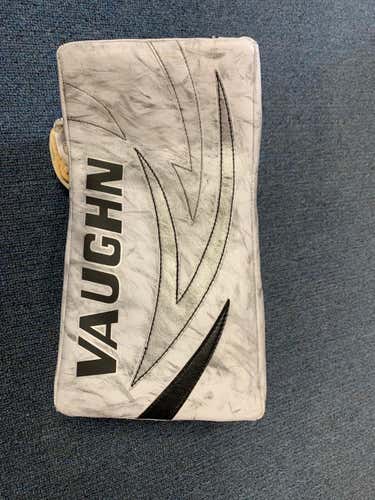 Jon Gillies Pro Stock Vaughn Velocity V5 Blocker