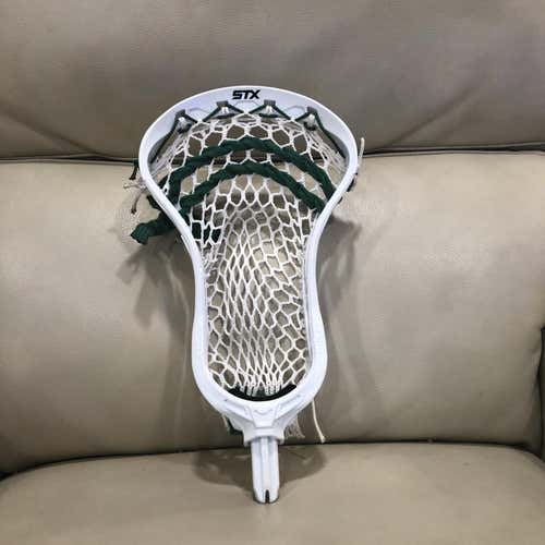 New FOGO Strung Duel 2 Head