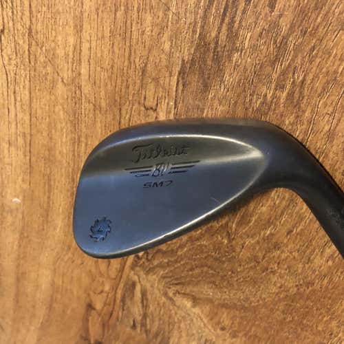 *Titleist BV Vokey* SM7 Black 56° Wedge