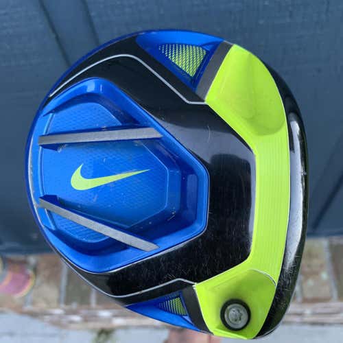 Used Right Handed Vapor Fly Pro Stiff Flex Adjustable Loft Driver