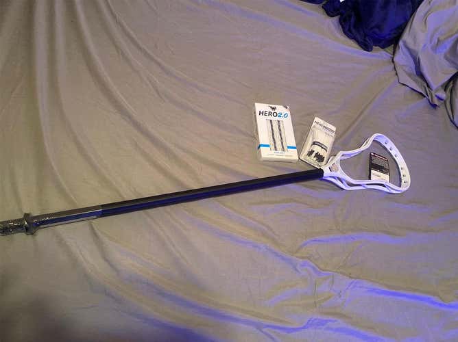 New Maverik Optik 2.0 Stick