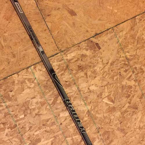 NEW SENIOR BAUER SUPREME 0NE 85 LIE 6 PRO STIFF 112 STAAL