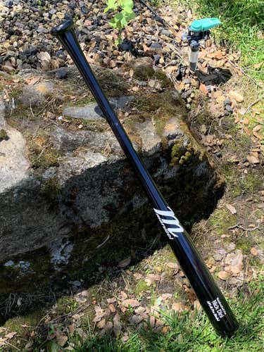 Marucci Wood AP5 Bat 33inch 31oz MLB professional wood