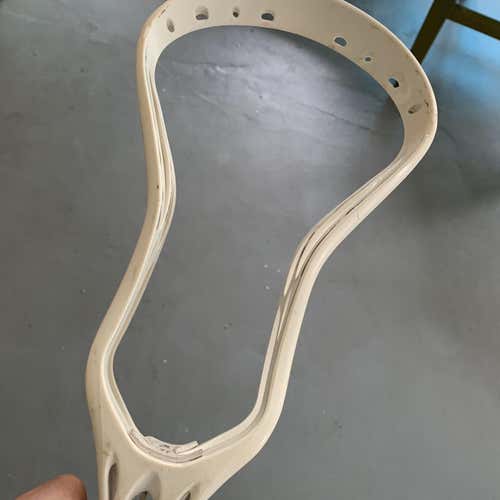 Used Attack & Midfield Unstrung Evo Pro X6 Head